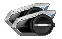 Sena Bluetooth гарнитура 50S Dual (комплект из двух гарнитур) в Волгограде