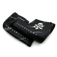 Grom Муфта на руль Black 22 в Волгограде