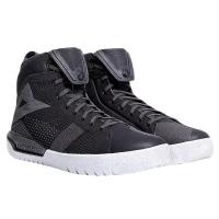 Dainese Ботинки Metractive Air 948 Blk/Blk/White в Волгограде