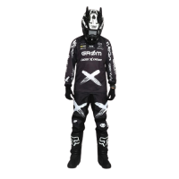 Grom Джерси + штаны подростковые X black в Волгограде
