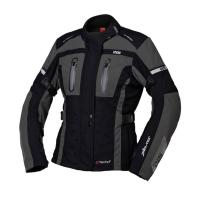 IXS Куртка женская Damen Jacke Tour Pacora-ST черный/серый в Волгограде