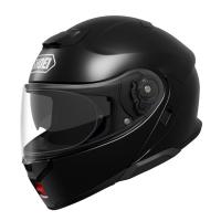 Shoei Шлем Neotec 3 Plain черный в Волгограде