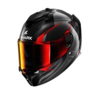 Shark Шлем Spartan GT Pro Kultram Carbon Black/Red в Волгограде