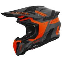 Airoh Шлем Twist 3 Dynasty Orange Matt в Волгограде