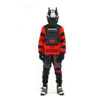 Grom Джерси Нехороший Red в Волгограде