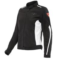 Dainese Куртка Hydraflux 2 Air Lady D-Dry Black/Black/White в Волгограде