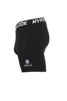 Hyperlook Виндстопперные шорты Zeus Чёрные в Волгограде