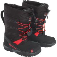 Scott Боты SMB R/T black/red в Волгограде