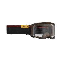 Leatt Маска Velocity 4.0 MTB X-Flow Timber Clear 83% в Волгограде