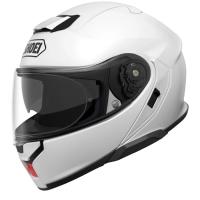 Shoei Шлем Neotec 3 Plain белый в Волгограде