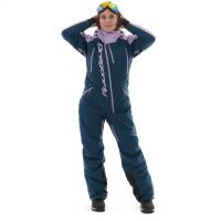Dragonfly  Комбинезон Gravity Premium Woman. Dark Ocean - Purple 2023 в Волгограде