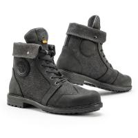 Stylmartin Мотоботы Smith WP Men Black в Волгограде