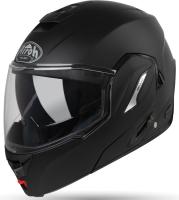 Airoh Мотошлем Rev 19 Color Black Matt в Волгограде