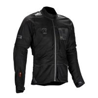 Leatt Мотокуртка ADV Rally 5.5 Men 2026 Stealth в Волгограде