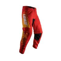 Leatt Штаны 3.5 Ride V25 Red в Волгограде