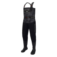 Finntrail Вейдерсы с сапогом Enduro BF 5281 CamoShadowBlack в Волгограде