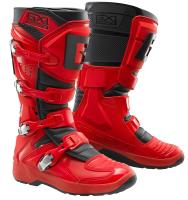 Gaerne мотоботы GX-1 Evo Black/Red в Волгограде
