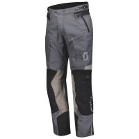 Scott Брюки Dualraid Dryo black/iron grey в Волгограде
