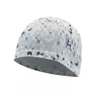 Scout Подшлемник-шапочка spotty Light ромбы серый в Волгограде