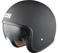 IXS Шлем HX77 Черный Матовый в Волгограде