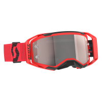 Scott Очки Prospect 2.0 red/black silver chrome works в Волгограде