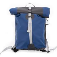 Dragonfly Герморюкзак DF Fold Bag Blue 22л в Волгограде
