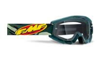100% Очки FMF Powercore Assault Camo/Clear Lens в Волгограде