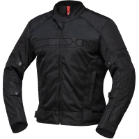 IXS Куртка Classic Jacke Evo-Air Черная в Волгограде