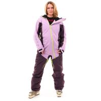 Dragonfly Комбинезон Gravity 2.0 Woman Purple - Plum 2025 в Волгограде