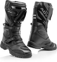 Acerbis Мотоботы кроссовые X-Stradhu Black в Волгограде