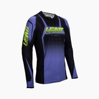 Leatt Джерси Moto 4.5 Lite V25 Argon в Волгограде