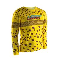 Leatt Джерси 3.5 Mini Cheetah в Волгограде