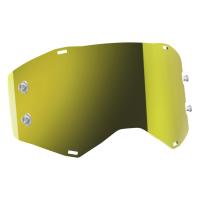 Scott Линзы Prospect SGL WKS yellow chrome afc works в Волгограде