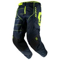 Scott Брюки Enduro blue/yellow в Волгограде