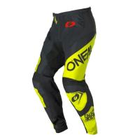 Oneal Штаны Element Racewear V.26 Желтый/Черный в Волгограде