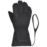 Scott Перчатки детские JR Ultimate black в Волгограде