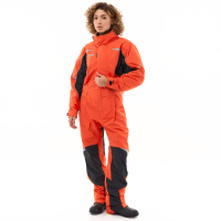 Dragonfly  Комбинезон - дождевик Evo Woman Orange 2025 в Волгограде