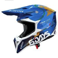 Airoh Шлем Wraaap 6Days Italy 2025 в Волгограде