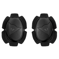 Dainese Наколенники Pista Knee Slider black/black в Волгограде