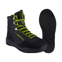 Finntrail Ботинки Sportsman 5199 Graphite в Волгограде