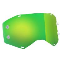 Scott Линзы Prospect SGL WKS green chrome afc works в Волгограде