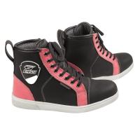 Rush Мотокеды женские Sneaker Lady Черный в Волгограде