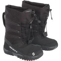Scott Ботинки зимние SMB R/T Black-Grey в Волгограде