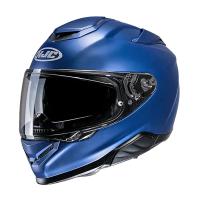 HJC Шлем RPHA71 Semi Flat Metallic Blue в Волгограде
