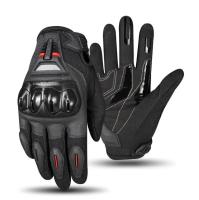 Ones Again Перчатки Zero 2.0 MG-07 black-red в Волгограде