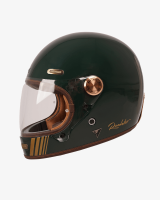 By City шлем Roadster III Dark Green в Волгограде