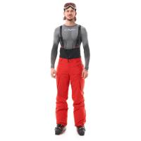 Dragonfly Штаны горнолыжные Gravity Man Red 2025 в Волгограде