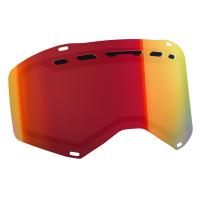 Scott Линзы Prospect/Fury enhancer red chrome в Волгограде