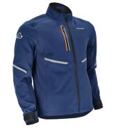 Acerbis Куртка X-Duro W-Proof Blue/Orange в Волгограде