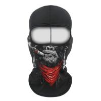Scout Балаклава Funny face Monkey smokes в Волгограде